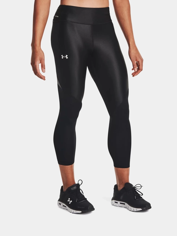 Укороченные леггинсы Under Armour спортивные тайтсы