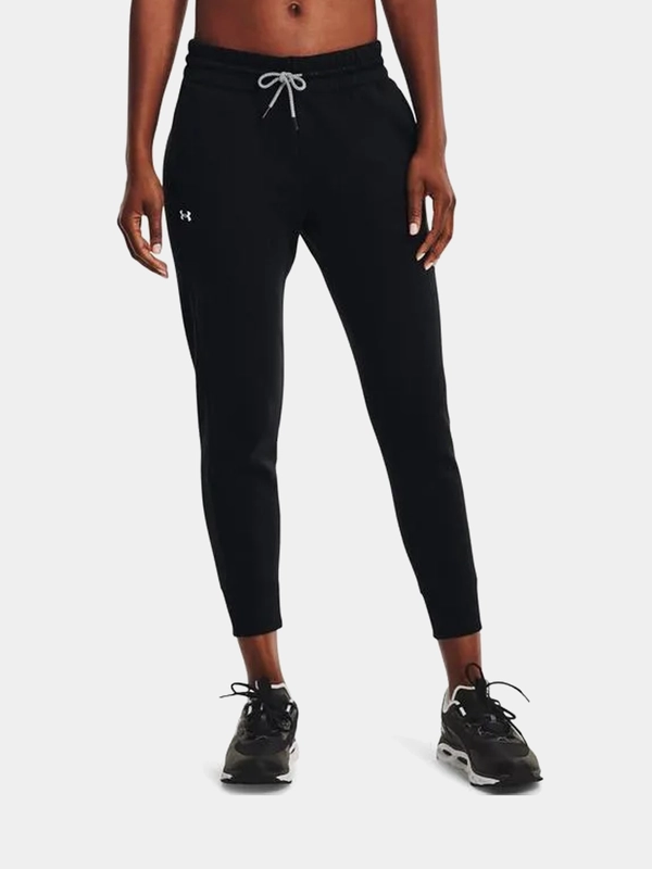 Брюки женские Under Armour спортивные на флисе