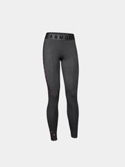 Тайтсы женские Under Armour спортивные компрессионная посадка