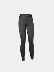 Тайтсы женские Under Armour спортивные компрессионная посадка