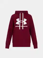 Толстовка женская Under Armour спортивная на флисе