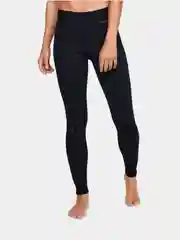 Леггинсы женские Under Armour, для спорта, быстросохнущие