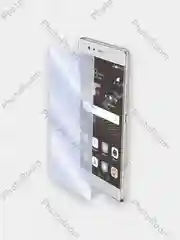 Прозрачный защитное стекло на Huawei P9 Lite