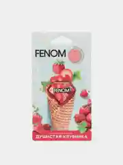 Ароматизатор подвесной FENOM мембранный