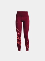 Леггинсы тайтсы женские Under Armour спортивные