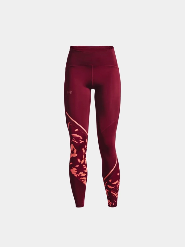 Леггинсы тайтсы женские Under Armour спортивные