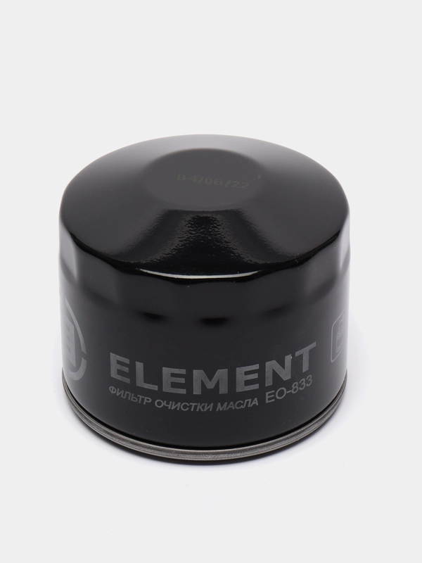 Фильтр масляный Ваз 2105/2107/2110 Element