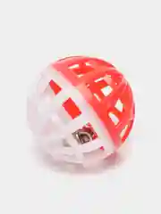 Шарик с колокольчиком для животных