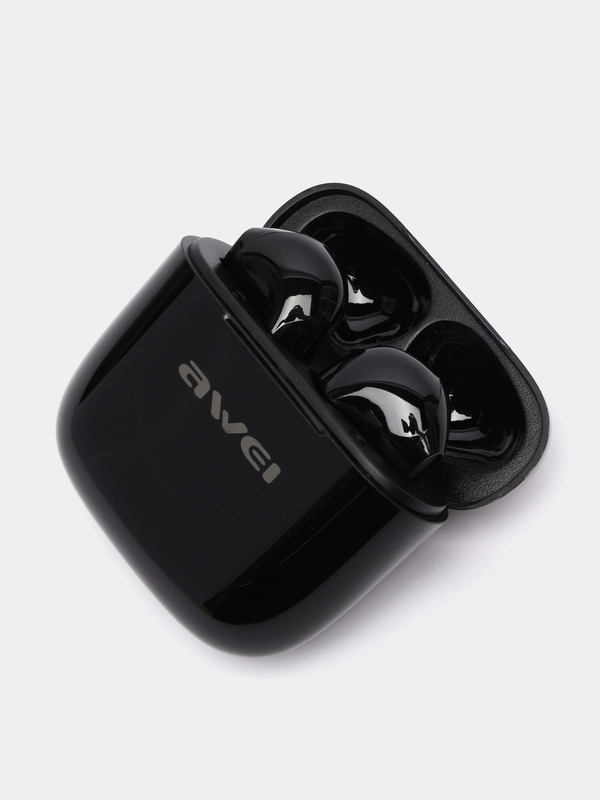 Беспроводные наушники Awei T26, Bluetooth 5.0
