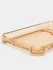 Голубой чехол с карманом для пластиковых карт iPhone 7,8,SE,Х,XS,XR,11,12,13 pro/max, силиконовый