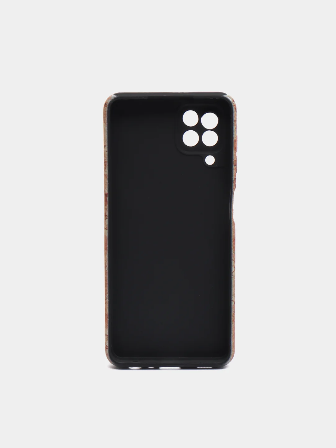 Карамельный чехол Samsung Galaxy S20FE / A50 / A51 / A52 / A12 / A22 / A32