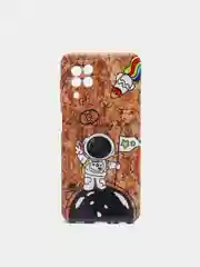 Карамельный чехол Samsung Galaxy S20FE / A50 / A51 / A52 / A12 / A22 / A32