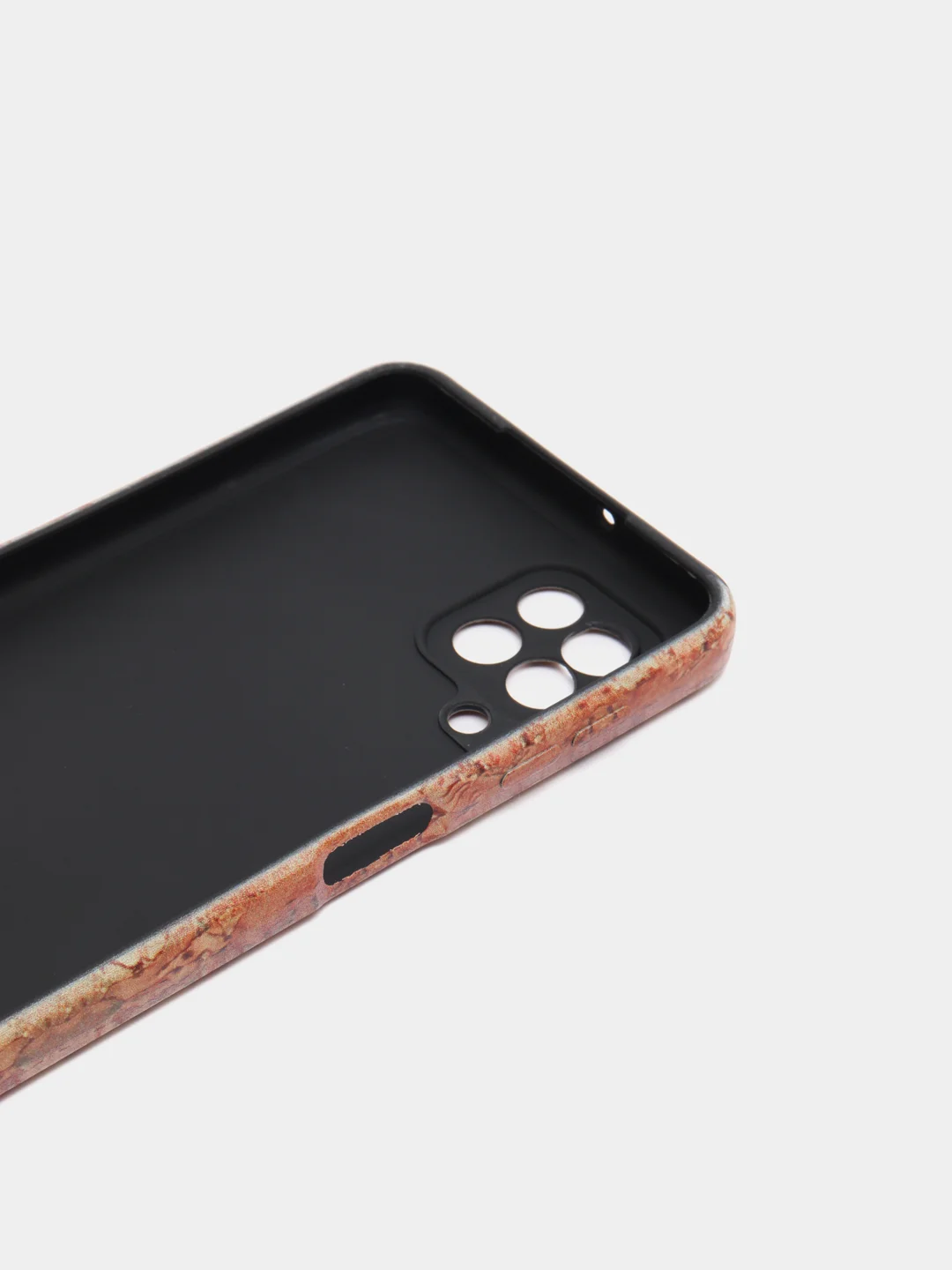 Карамельный чехол Samsung Galaxy S20FE / A50 / A51 / A52 / A12 / A22 / A32