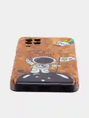 Карамельный чехол Samsung Galaxy S20FE / A50 / A51 / A52 / A12 / A22 / A32