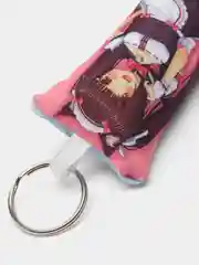 Брелок-подушка мини дакимакура по аниме "Кошачий рай / Nekopara "