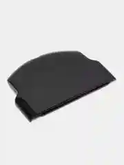 Черный крышка задняя аккумуляторного отсека для PSP 2000 / 3000