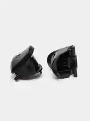Набор кнопок l1 l2 r1 r2 + 2 пружинки для PS4 / PlayStation 4 / DualShock 4