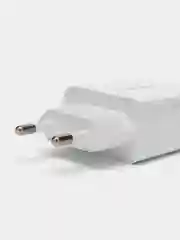 Зарядное устройство 1 USB Borofone BA21A 3A