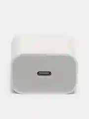 Зарядное устройство Denmen DC06 Type-C
