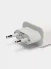 Зарядное устройство Denmen DC06 Type-C