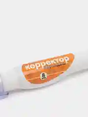 Корректор-карандаш, металлический наконечник, на основе растворителя, 8 мл