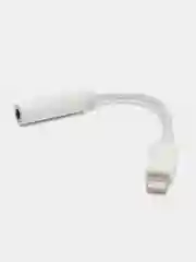 Адаптер аудио-переходник для iPhone