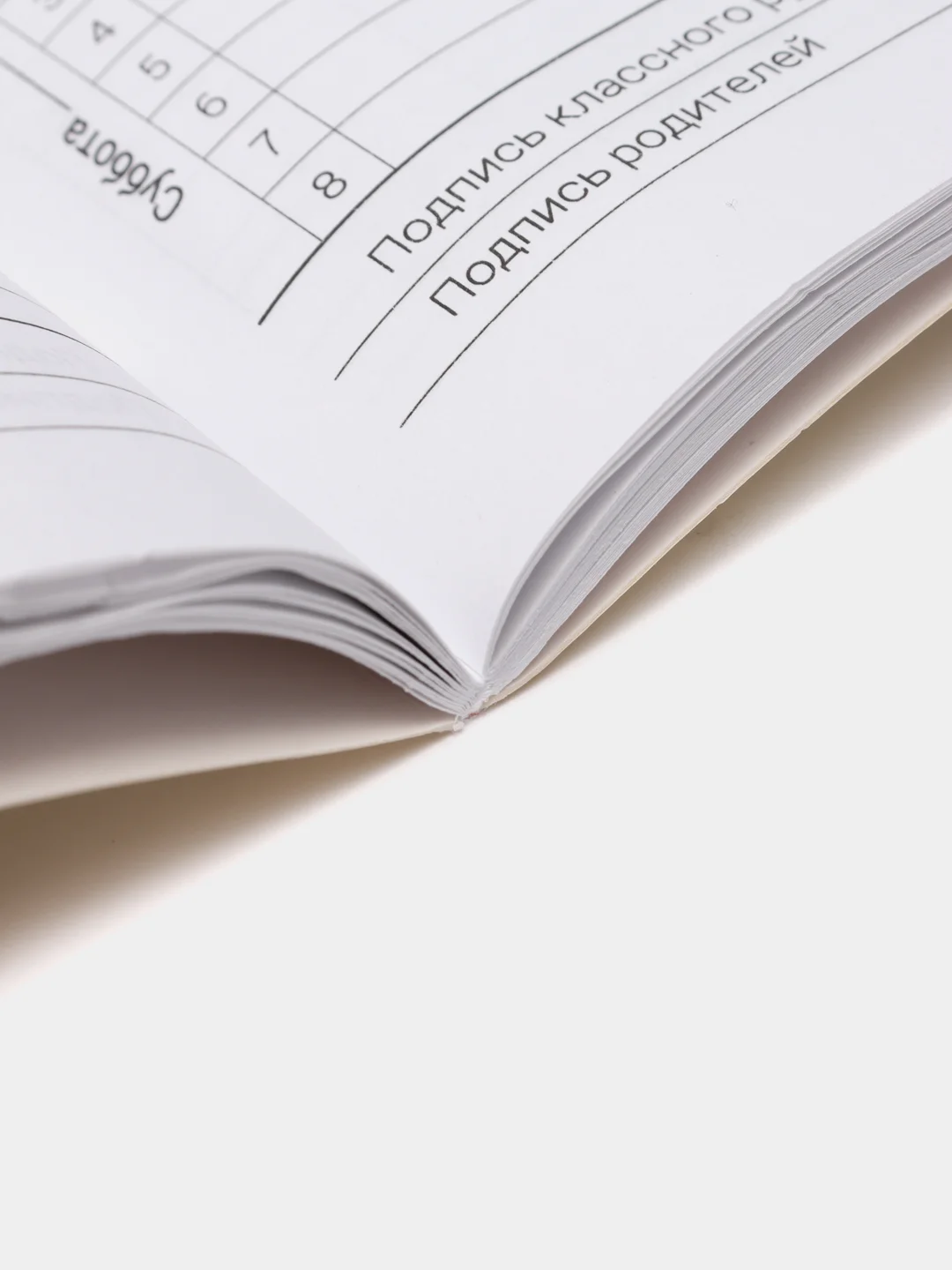Дневник ArtSpace Food trends, 1-4 классы, 48 листов