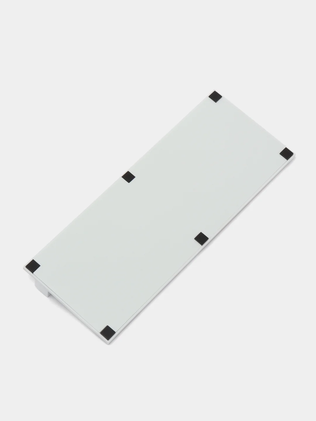 Белый вертикальный стенд-подставка для Xbox One S