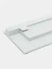 Белый вертикальный стенд-подставка для Xbox One S