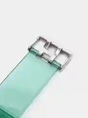 Мятный ремешок для Apple Watch 3, 4, 5, 6, SE, 7, 8, 38/40 мм и 42/44 мм