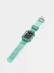 Мятный ремешок для Apple Watch 3, 4, 5, 6, SE, 7, 8, 38/40 мм и 42/44 мм