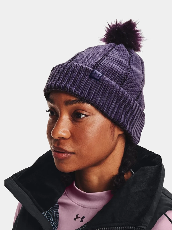 Шапка Under Armour Around Town CGI Beanie