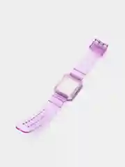 Синий ремешок для Apple Watch 3, 4, 5, 6, SE, 7, 8, 38/40 мм и 42/44 мм