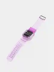 Синий ремешок для Apple Watch 3, 4, 5, 6, SE, 7, 8, 38/40 мм и 42/44 мм
