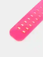 Розовый ремешок для Apple Watch 3, 4, 5, 6, SE, 7, 8, 38/40 мм и 42/44 мм