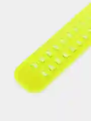 Желтый ремешок для Apple Watch 3, 4, 5, 6, SE, 7, 8, 38/40 мм и 42/44 мм