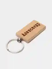 Брелоки с мужскими именами