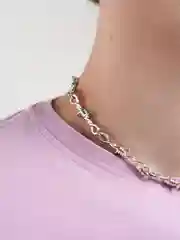 Цепочка мужская на подарок