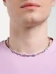 Цепочка мужская на подарок