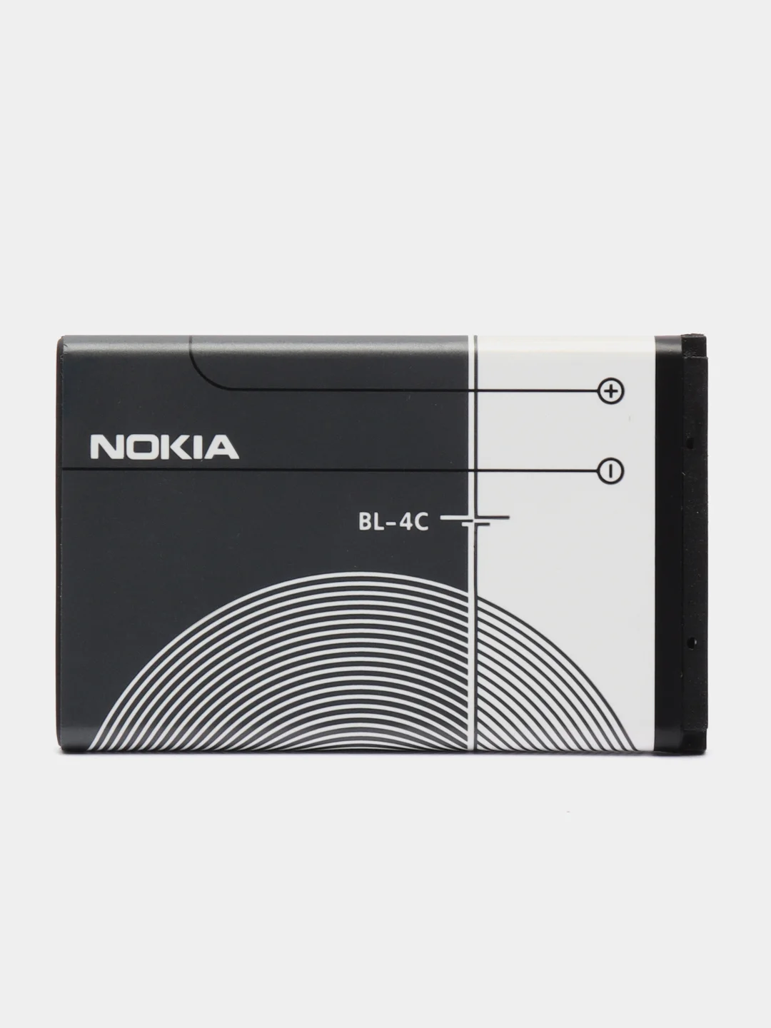 Аккумулятор BL-4C для Nokia 1202, 6100, 6030, 6260, 6300, 6170, 5100, 2650, 6125 (P0)