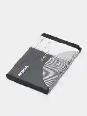 Аккумулятор BL-4C для Nokia 1202, 6100, 6030, 6260, 6300, 6170, 5100, 2650, 6125 (P0)