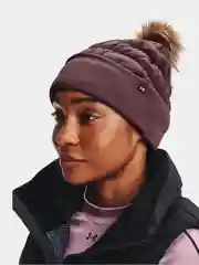Шапка Under Armour Storm Insulated CGI Beanie