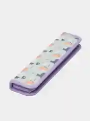 Пенал для кистей ArtSpace "Meow", 270*68 мм, ламинированный картон