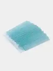 Бирюзовый микробраши, 100 штук
