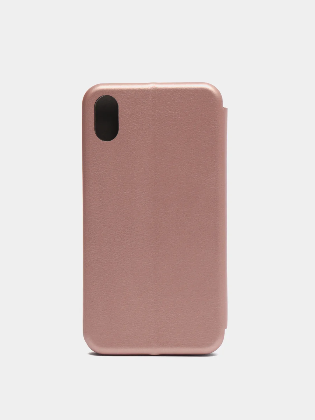 Розовый чехол-книжка APPLE iPhone XR, Premium, Айфон XR, Чехол-книжка iPhone XR