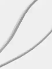Белый кабель для зарядки BQ CL01 / CL02, Type-C-Lightning / USB-Lightning, 2.0 A, 1.2 м