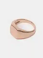 Бронзовый перстень мужской