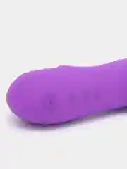 Розовый вакуумный стимулятор клитора, секс- игрушка