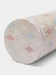Золотой хлопушки пружинные Блеск, 3 шт