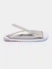 Бордовый заколка детская
